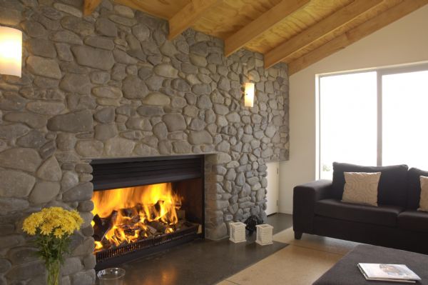 Modern and Traditional Fireplaces by Warmington Fires | DigsDigs