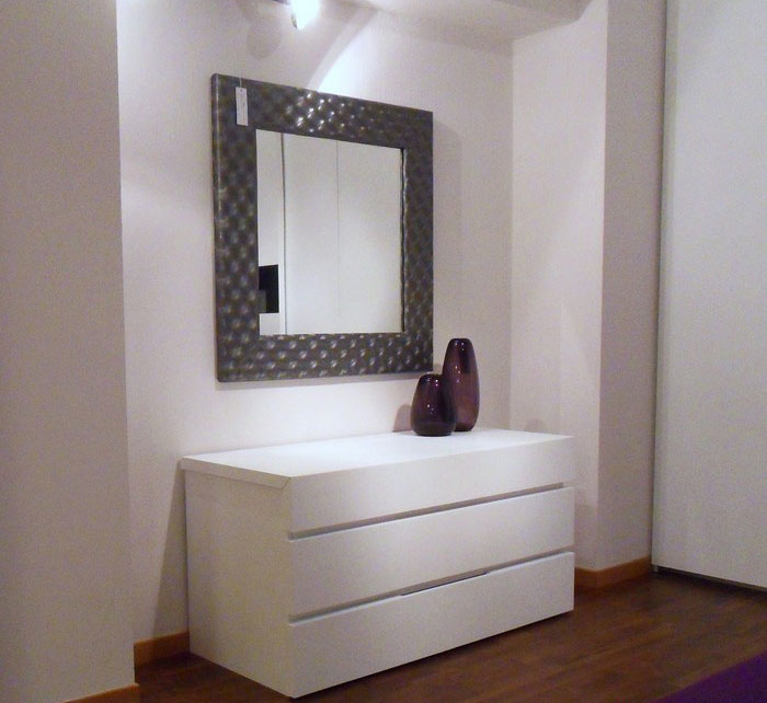 Modern Bedroom Design with Original Wall Shelves bedroom furniture,bedroom shelves,beds for modern bedroom,bookshelves,minimalist bed,minimalist bedroom set,modern bed design,modern bedroom designs,modern bedroom ideas,modern bedroom inspiration,modern bookshelves,shelves system,wall shelves,white bed,bedroom designs