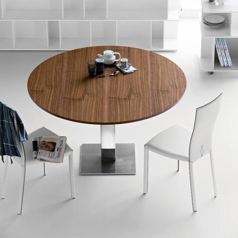 Modern Woods Dinning Table Furniture