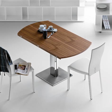 Modern Woods Dinning Table Furniture