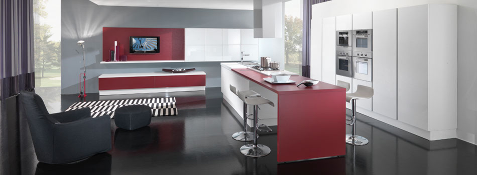 contemporary kitchen design,modern kitchen,modern kitchen cabinets,modern kitchen design,modern kitchen design ideas,modern kitchen furniture,modern kitchen ideas,modern kitchen island,modern kitchen pictures,red and white kitchen,red and white kitchen design,red kitchen,red kitchen cabinets,red kitchen ideas,red kitchen units,ultra-modern kitchen,vitali cucine,white kitchen cabinets,kitchen designs