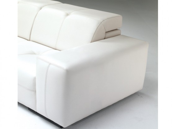 New Modern High-Tech Sofa – Surround