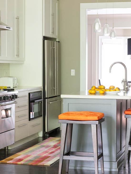 How Pistachio Kitchens Bring Warmth And Hospitality To Your House ...