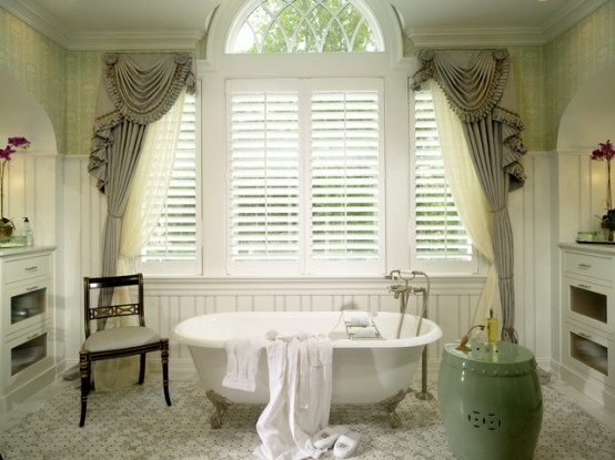 Shingle Style Family Vacantion Retreat House