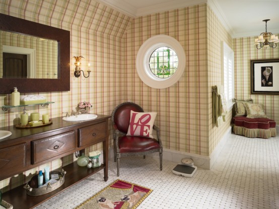 Shingle Style Family Vacantion Retreat House