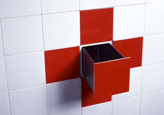 Very-functional-Tile
