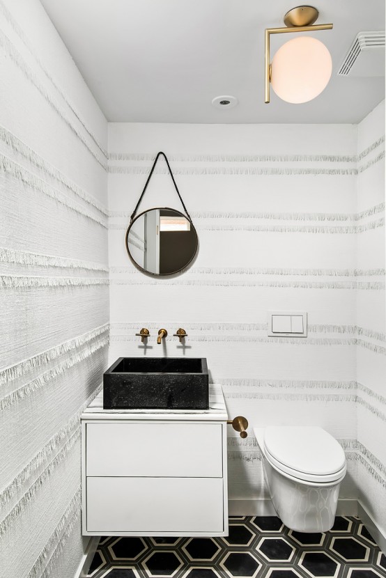 A Church Transformed Into A Eye Catching Minimalist Home