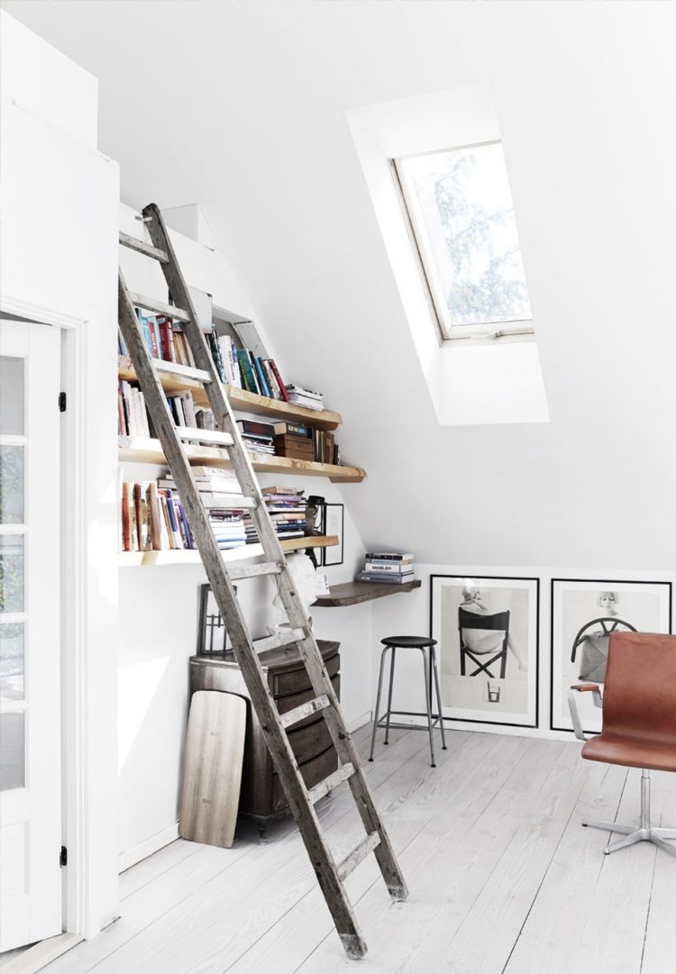 Airy And Natural Lit Modern Home With A Rustic Feel Airy And Natural Lit Modern Home With A Rustic Feel