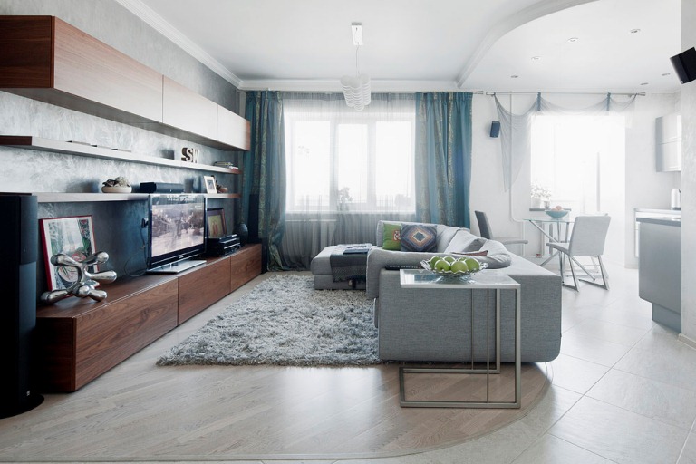 contemporary studio apartment ideas airy modern apartment in light shades digsdigs contemporary studio apartment ideas airy modern apartment in light shades digsdigs