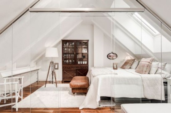 Airy Swedish Apartment Full Of Light And Harmony