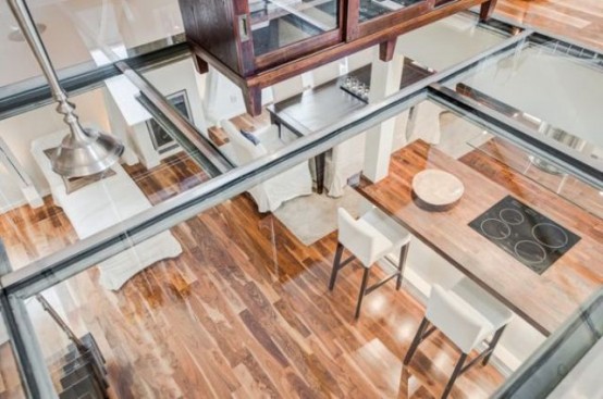 Airy Swedish Apartment Full Of Light And Harmony