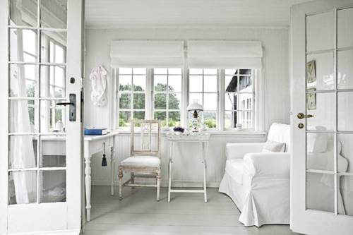 all white scandinavian sunroom Chia sẻ bộ sưu tập 55 thiết kế nhà kính tuyệt đẹp