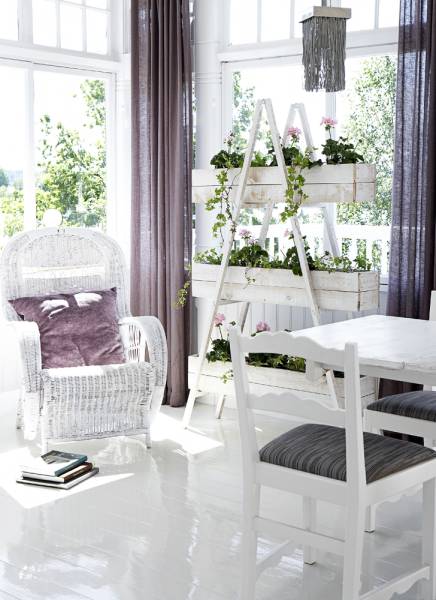 all white sunroom Chia sẻ bộ sưu tập 55 thiết kế nhà kính tuyệt đẹp