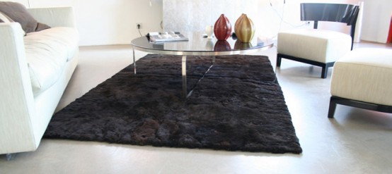 Inti Rug