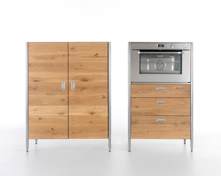 Amazing Kitchen Furniture Collection In Vibrant Colors DigsDigs