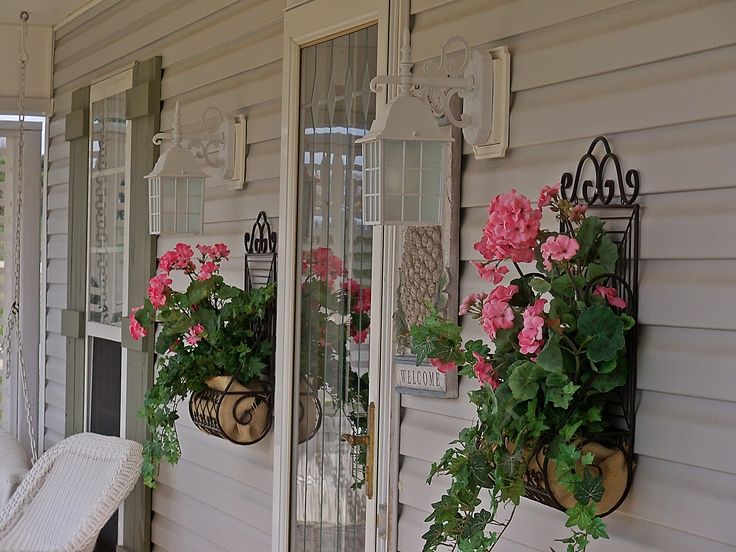 Spring Porch Decorating Ideas | how to spruce up your porch for spring 31 ideas digsdigs Spring Porch Decorating Ideas | how to spruce up your porch for spring 31 ideas digsdigs