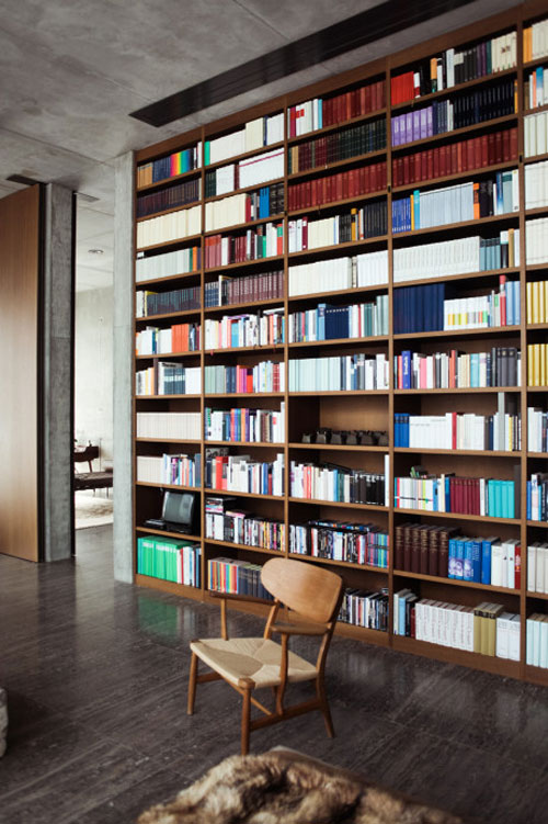An Air Raid Shelter Turned Into An Industrial Loft