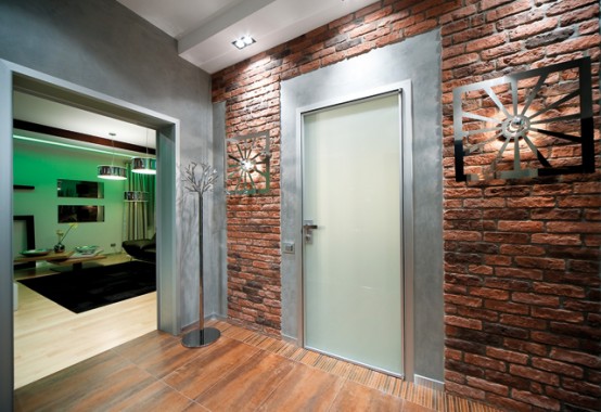 Apartment Design On The Coast