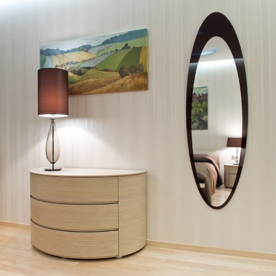 Apartment Design On The Coast