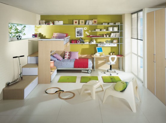 pics of kids rooms