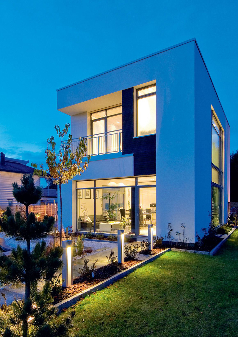 Modern Asian Homes 93