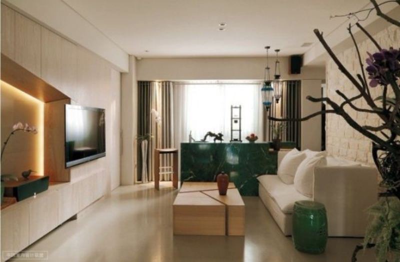 Japanese Style Apartment | asian style apartment with perfect harmony and cozy Japanese Style Apartment | asian style apartment with perfect harmony and cozy
