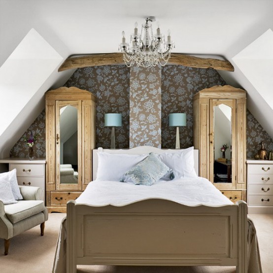 attic bedroom design on Attic Bedroom Designs Attic Bedrooms Bedroom Decor Bedroom