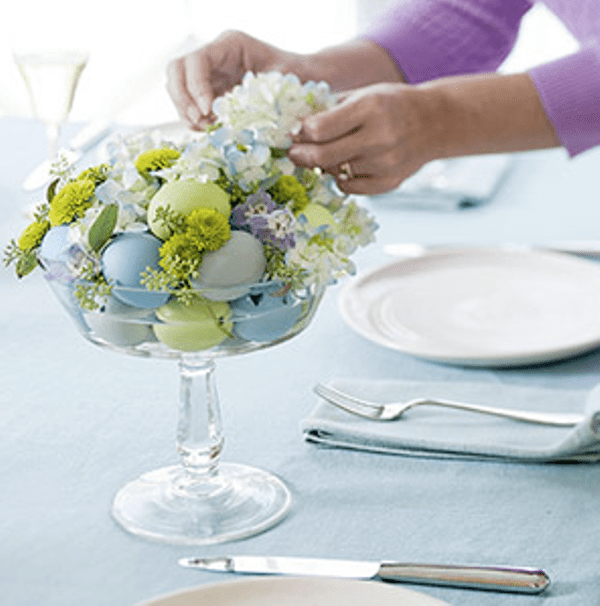 48 awesome eggs decoration ideas for your easter table digsdigs 48 awesome eggs decoration ideas for your easter table digsdigs