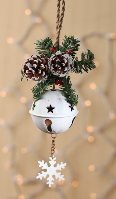 This entry is part of 49 in the series Beautiful Christmas Decor Ideas