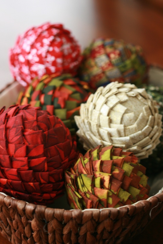 Awesome pinecone decorations for christmas 16