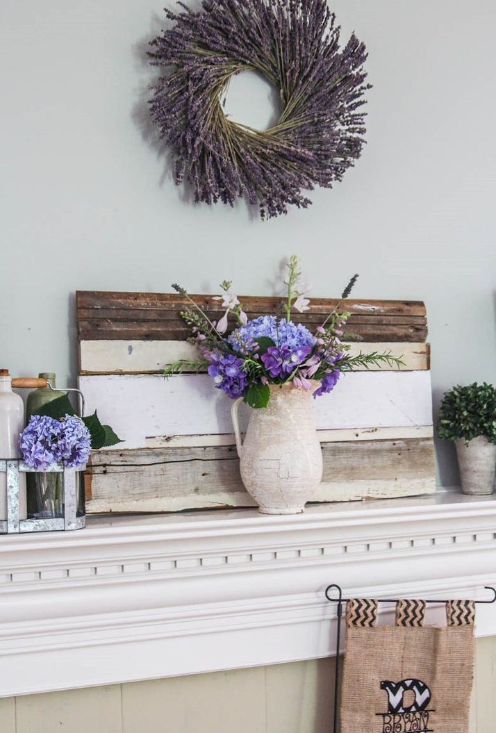 42 awesome summer mantel d 233 cor ideas digsdigs 42 awesome summer mantel d 233 cor ideas digsdigs