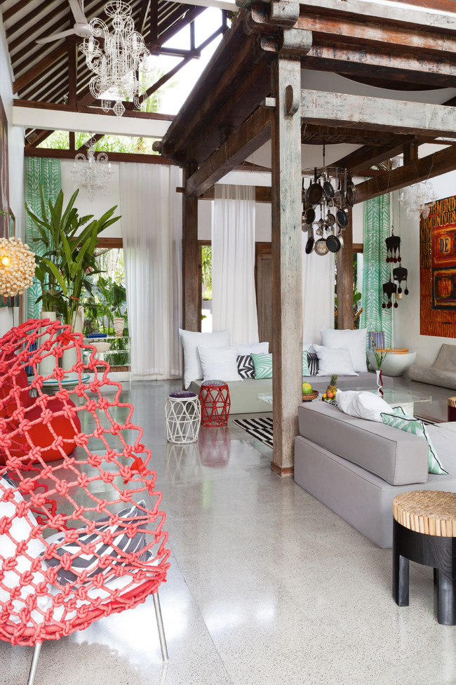 bali house designed in colonial and pop style digsdigs bali house designed in colonial and pop style digsdigs