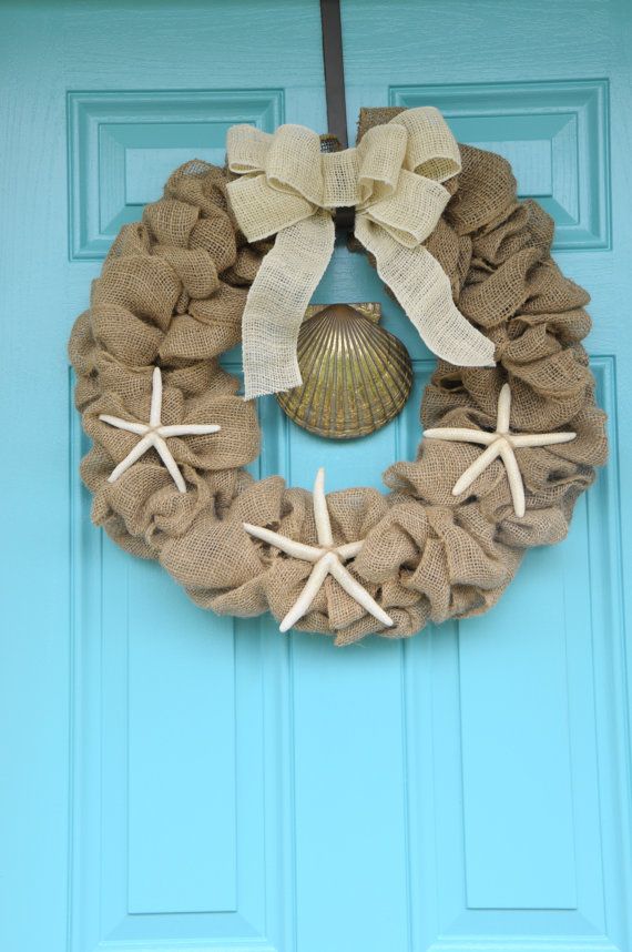 32 beach christmas décor ideas digsdigs nautical themed christmas trees