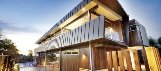 Beaumaris House By Maddison Architects Beaumaris House By Maddison Architects
