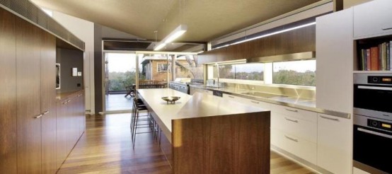 Beaumaris House By Maddison Architects Beaumaris House By Maddison Architects
