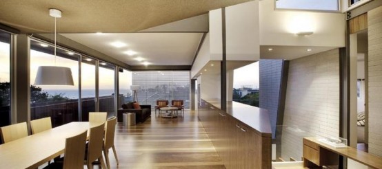 Beaumaris House By Maddison Architects Beaumaris House By Maddison Architects