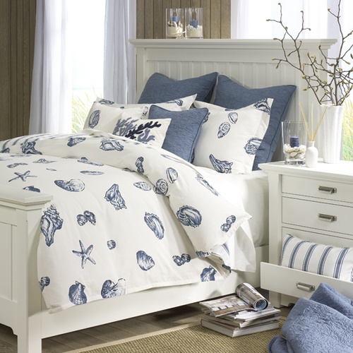 49 Beautiful Beach And Sea Themed Bedroom Designs DigsDigs 49 Beautiful Beach And Sea Themed Bedroom Designs DigsDigs