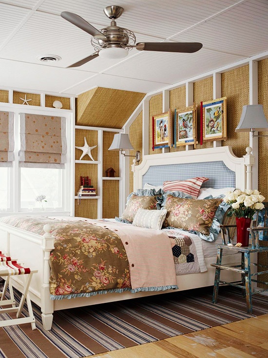 49 Beautiful Beach And Sea Themed Bedroom Designs DigsDigs 49 Beautiful Beach And Sea Themed Bedroom Designs DigsDigs