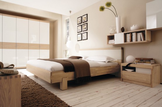 Bedroom Design Huelsta Manit