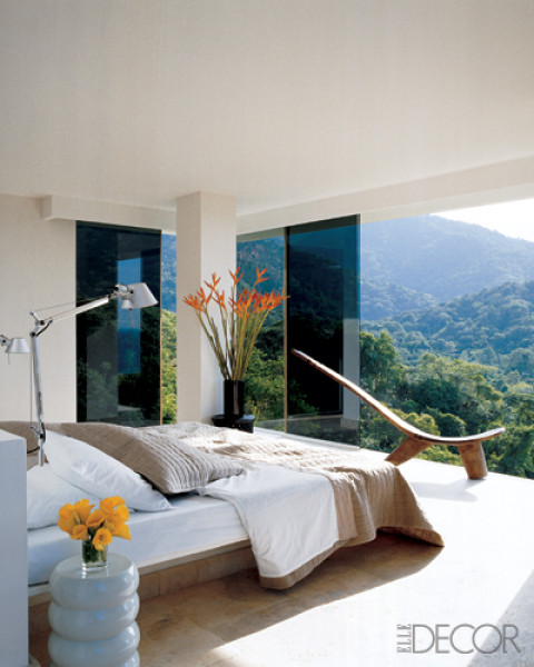 Wonderful Modern Bedroom Designs Ideas