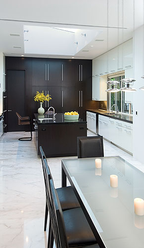 Beverly Hills Residence for Celebrities