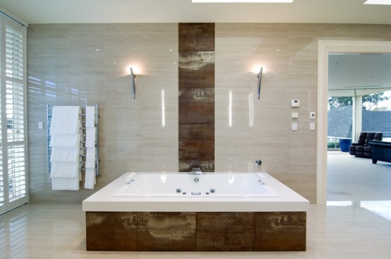 Trendy Bathroom Floor Tiles Ideas-0031