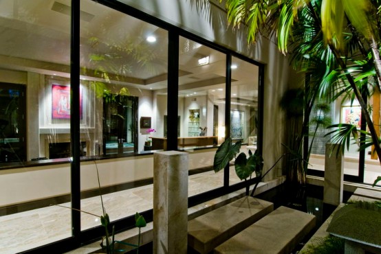 Big Contemporary House with Dark Interior Filled with Light - DigsDigs Big Contemporary House With Dark Interior Big Contemporary House with Dark Interior Filled with Light - DigsDigs Big Contemporary House With Dark Interior
