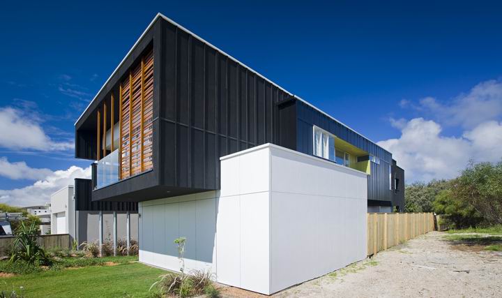 exterior architecture minimalist exteriors modern houses contemporary casual base sheoak comfortable homes wood digsdigs colors stylish decor informal naturally mylusciouslife