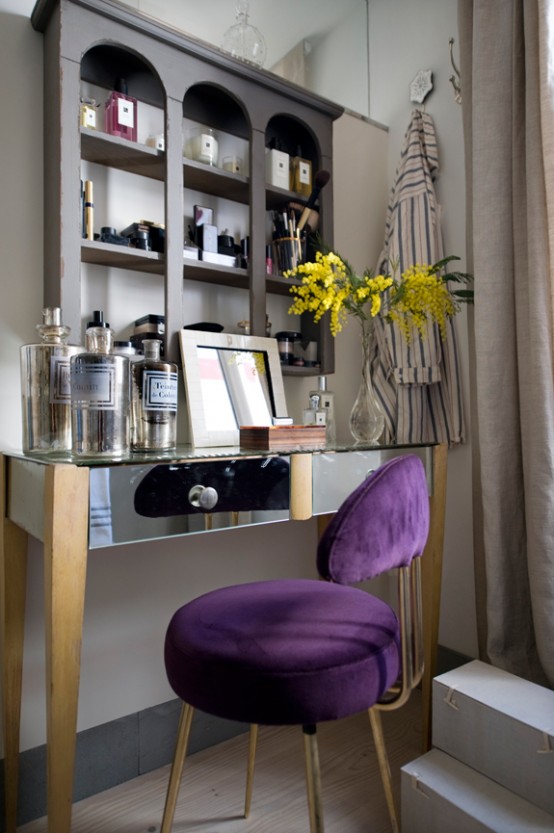 Bold Eclectic Home With Art Deco And Mid Century Modern Touches Bold Eclectic Home With Art Deco And Mid Century Modern Touches