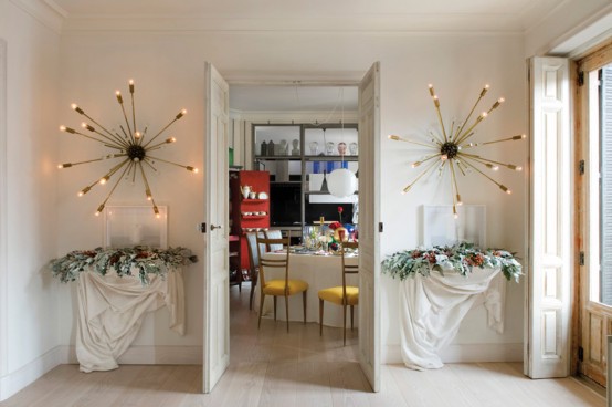 Bold Eclectic Home With Art Deco And Mid Century Modern Touches Bold Eclectic Home With Art Deco And Mid Century Modern Touches