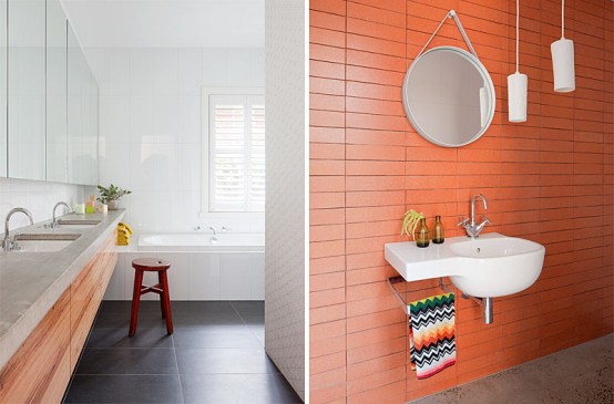 Bright And Airy Extension To A California Bungalow