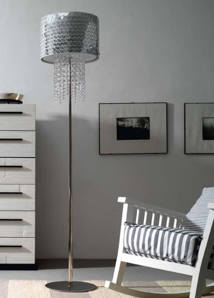Brilliant Lamps Mosaic By Marchetti Illuminazione Brilliant Lamps Mosaic By Marchetti Illuminazione