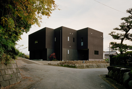 brown house kouichi kimura