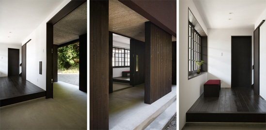 brown house kouichi kimura